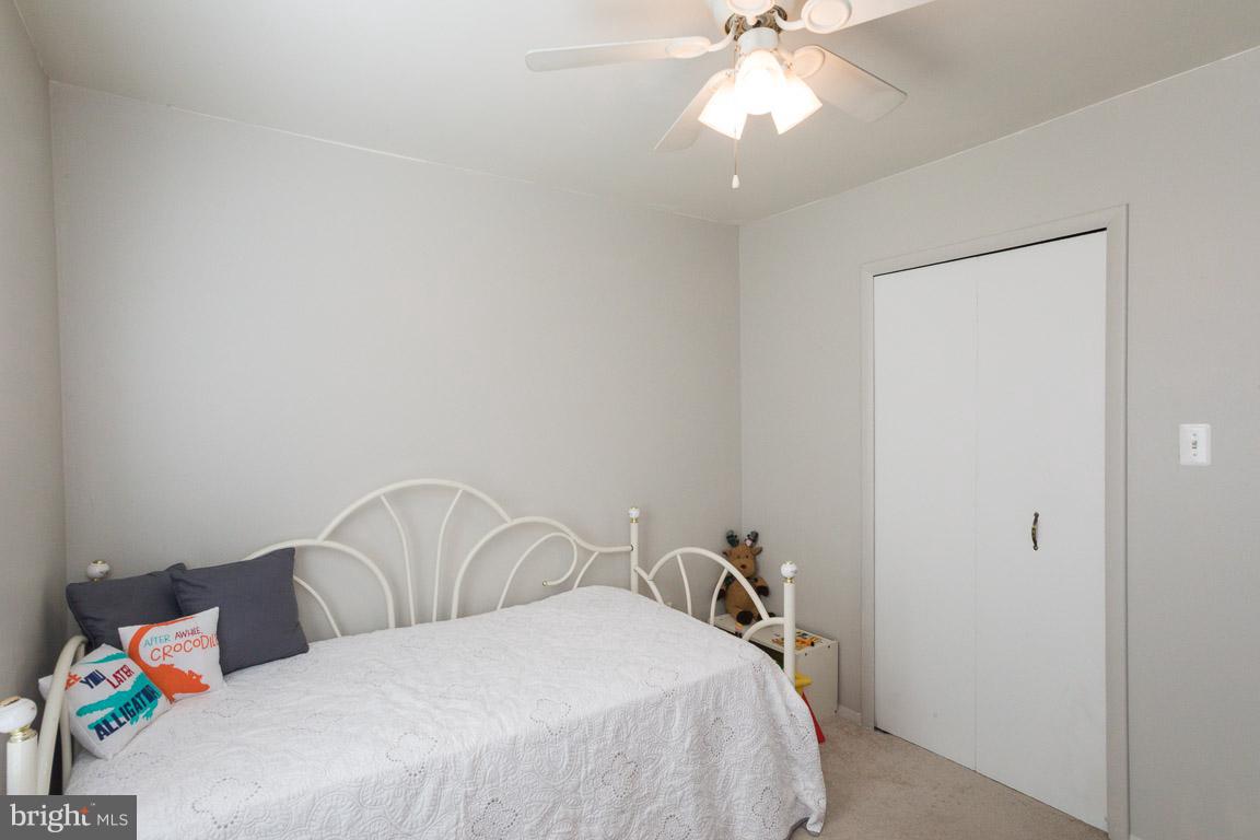 ST CHARLES SUB - CARRINGTON - Residential Lease