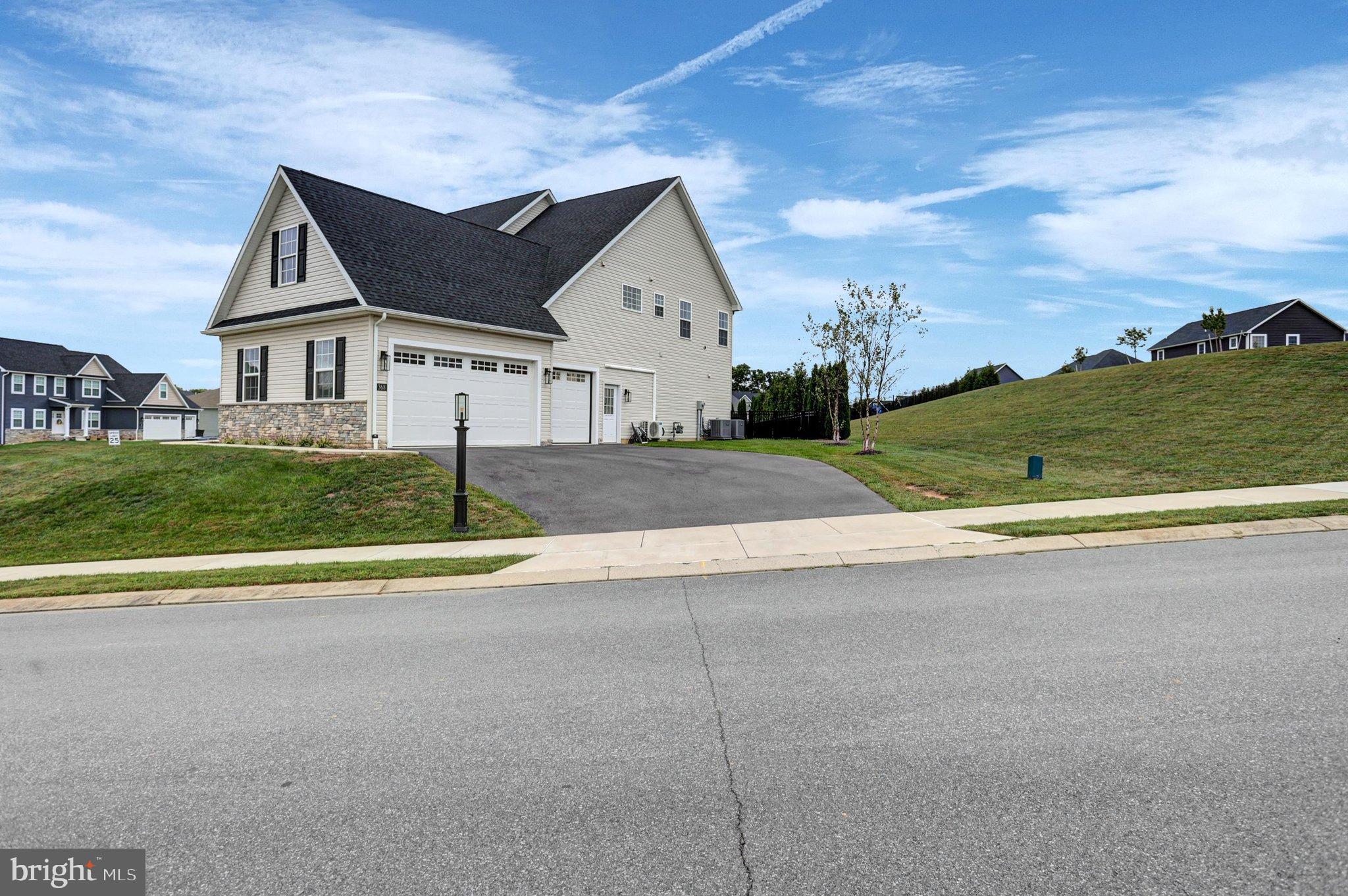368 DELANIE DRIVE
