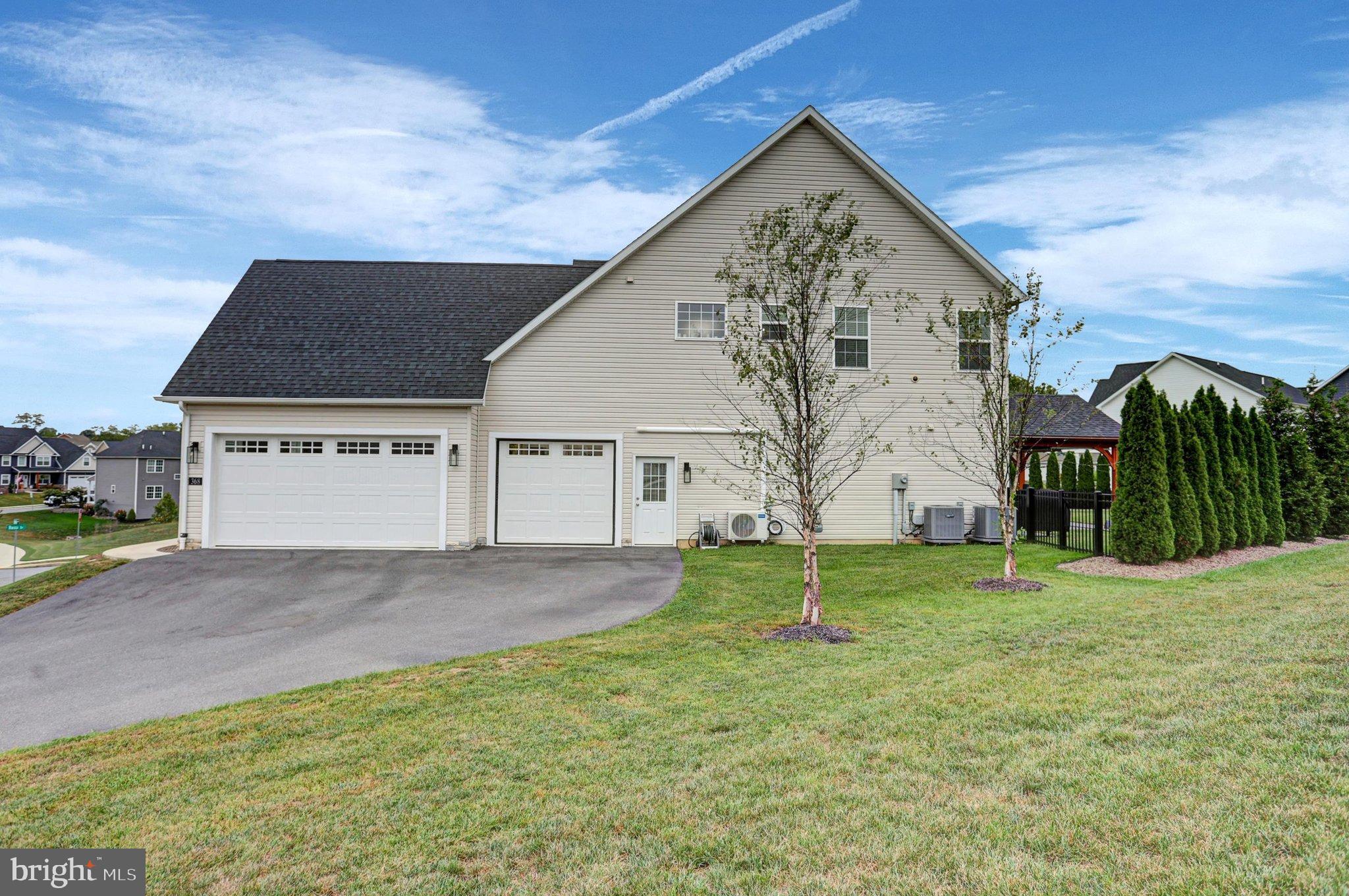 368 DELANIE DRIVE