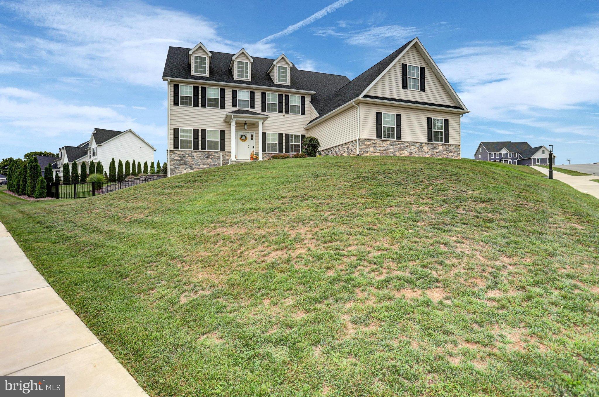 368 DELANIE DRIVE