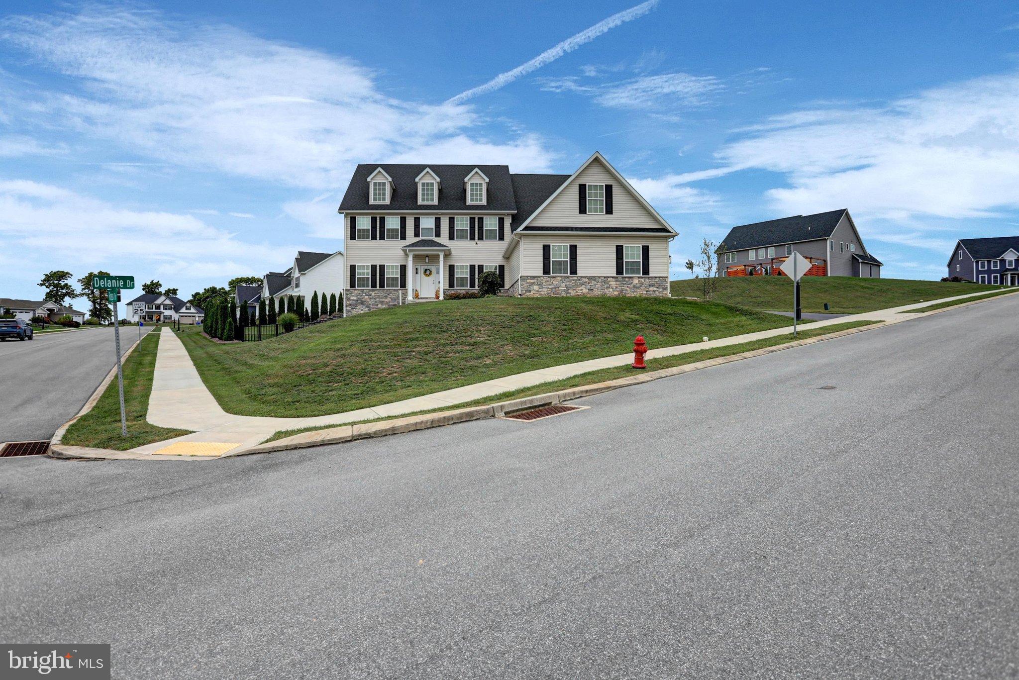 368 DELANIE DRIVE