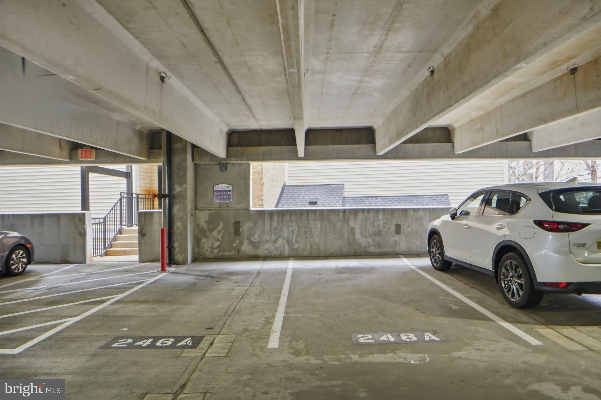 BRYSON AT WOODLAND PARK - Residential