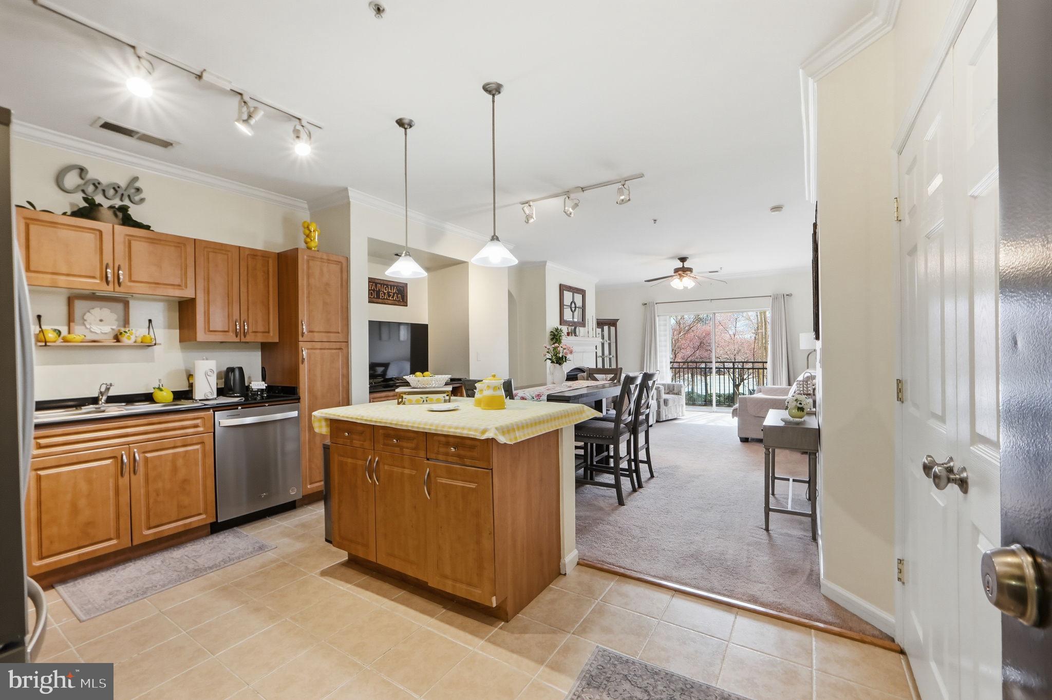 BRYSON AT WOODLAND PARK - Residential