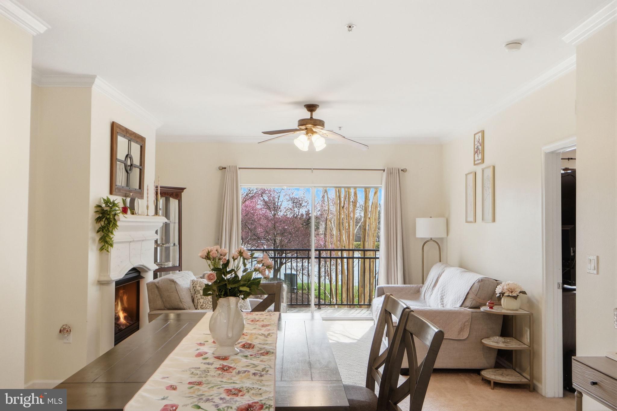 BRYSON AT WOODLAND PARK - Residential