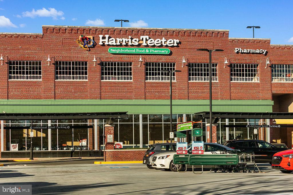 BRYSON AT WOODLAND PARK - Residential