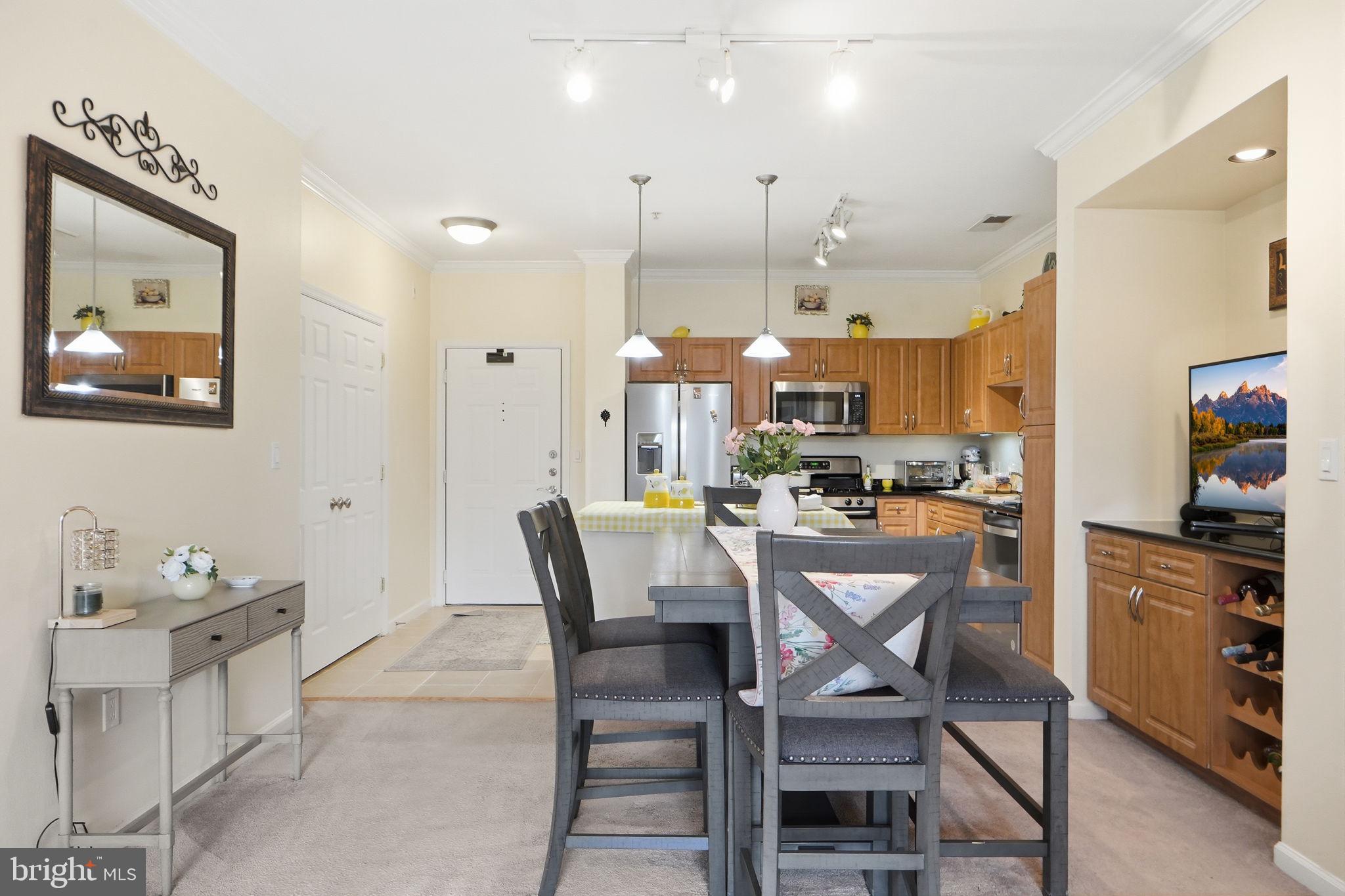 BRYSON AT WOODLAND PARK - Residential