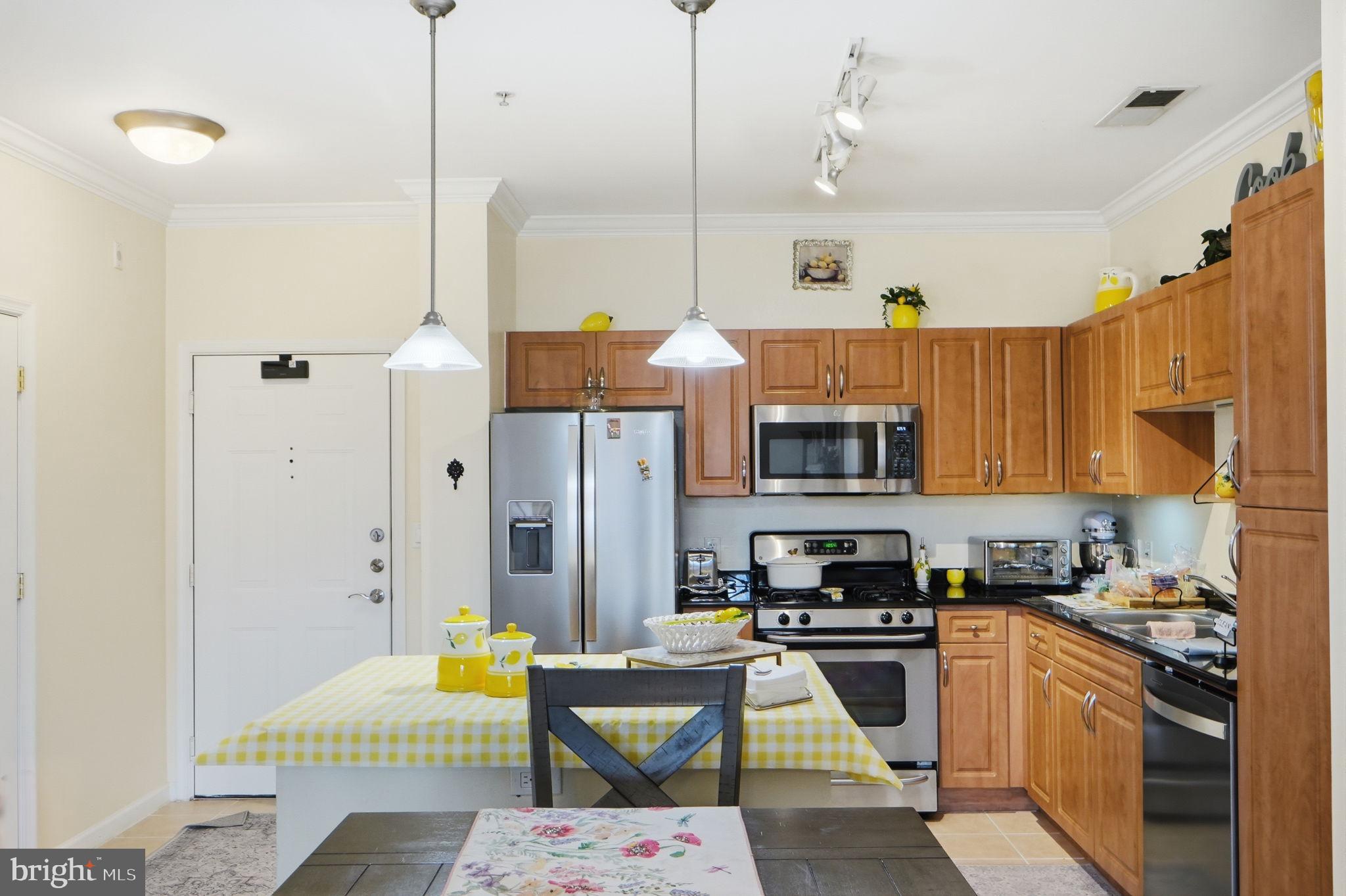 BRYSON AT WOODLAND PARK - Residential