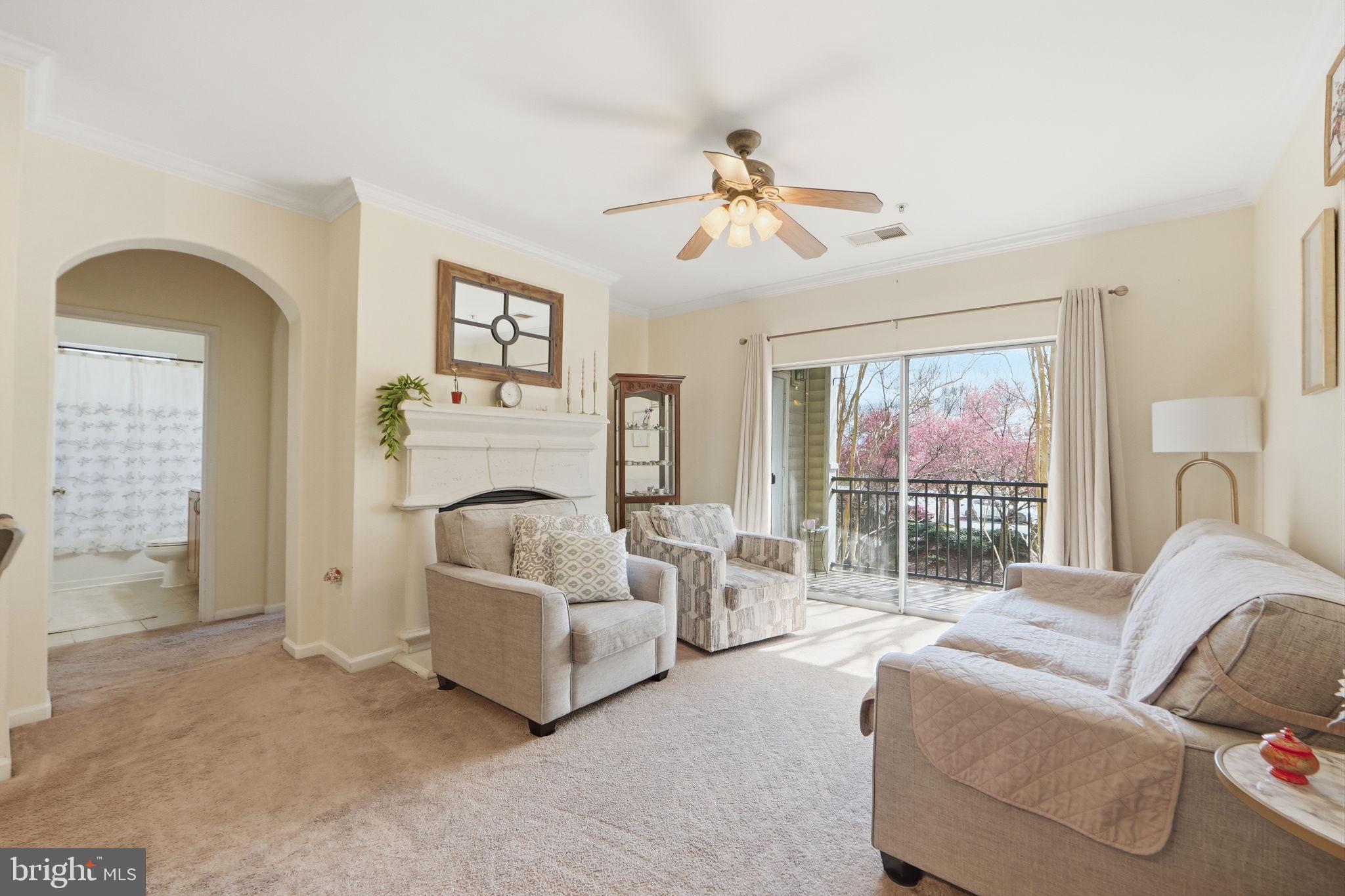 BRYSON AT WOODLAND PARK - Residential