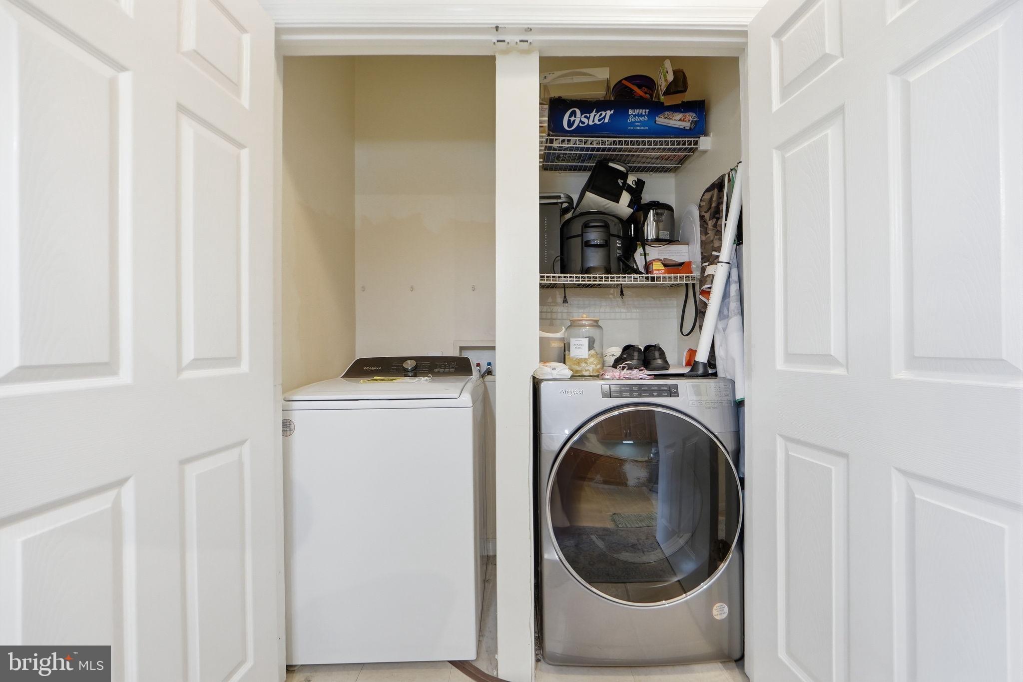 BRYSON AT WOODLAND PARK - Residential