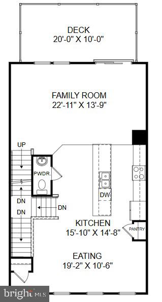 TUSCARORA VILLAGE - Residential