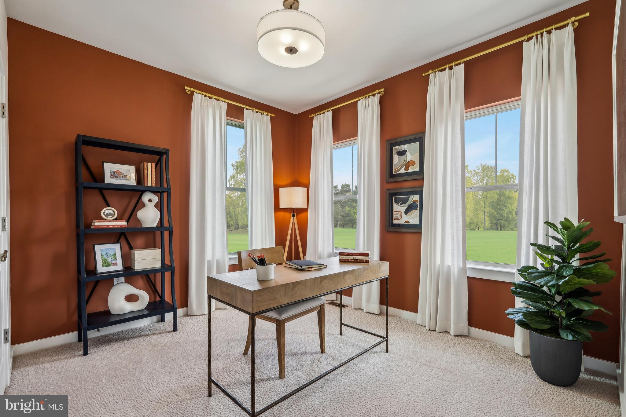 TUSCARORA VILLAGE - Residential