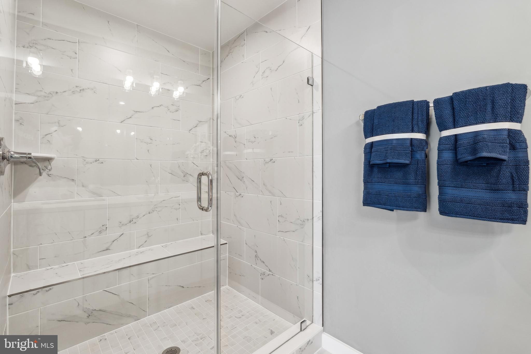 TUSCARORA VILLAGE - Residential