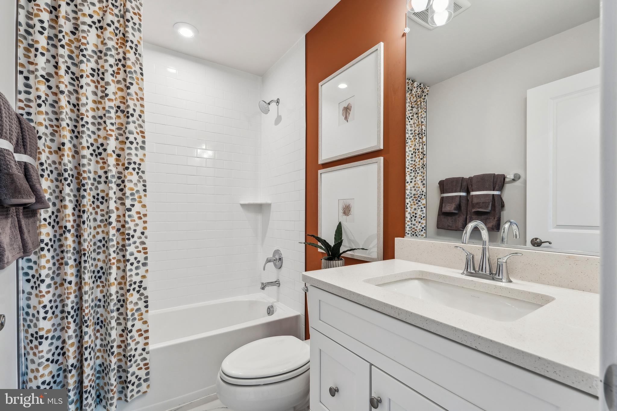 TUSCARORA VILLAGE - Residential