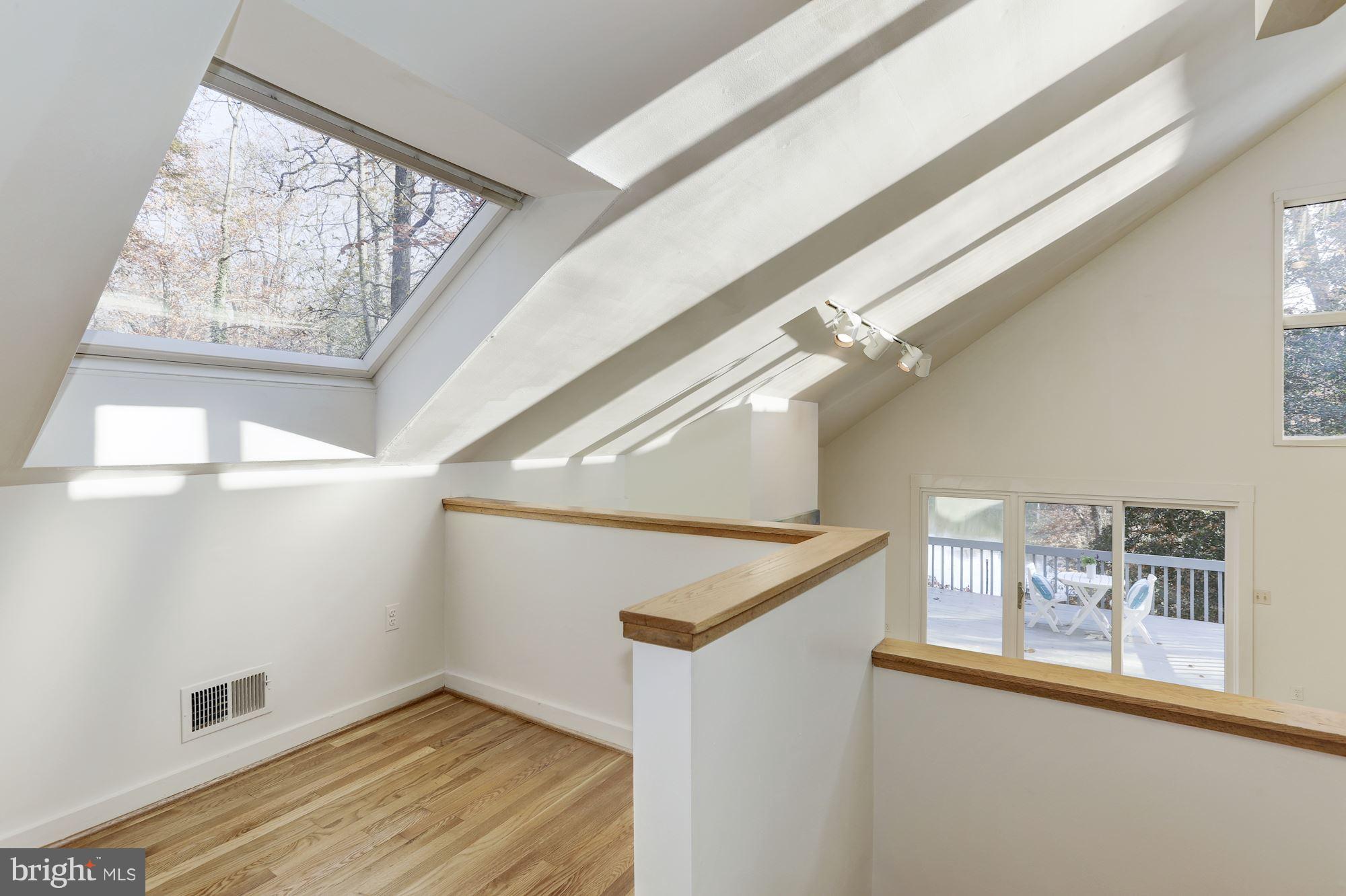 EPPING FOREST - Residential