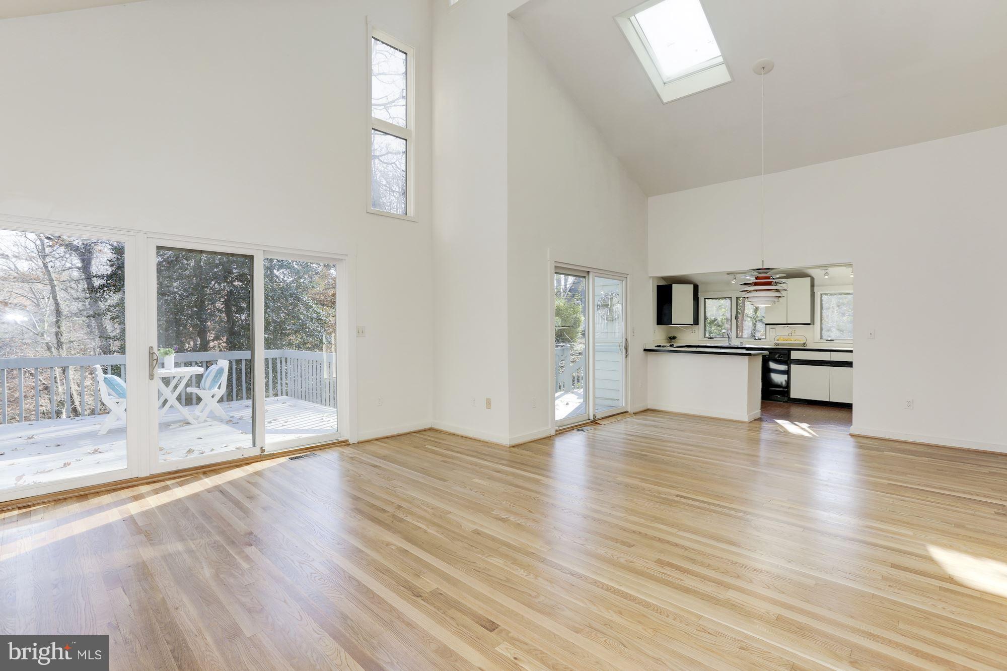 EPPING FOREST - Residential