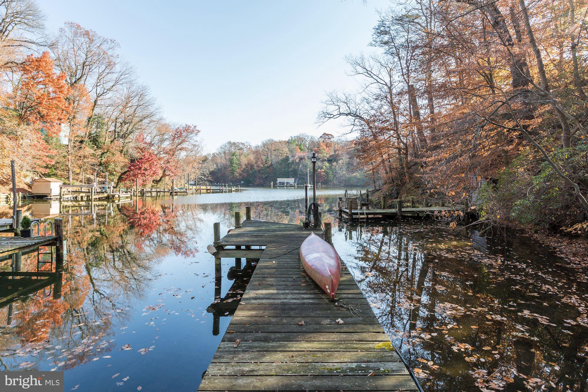 EPPING FOREST - Residential