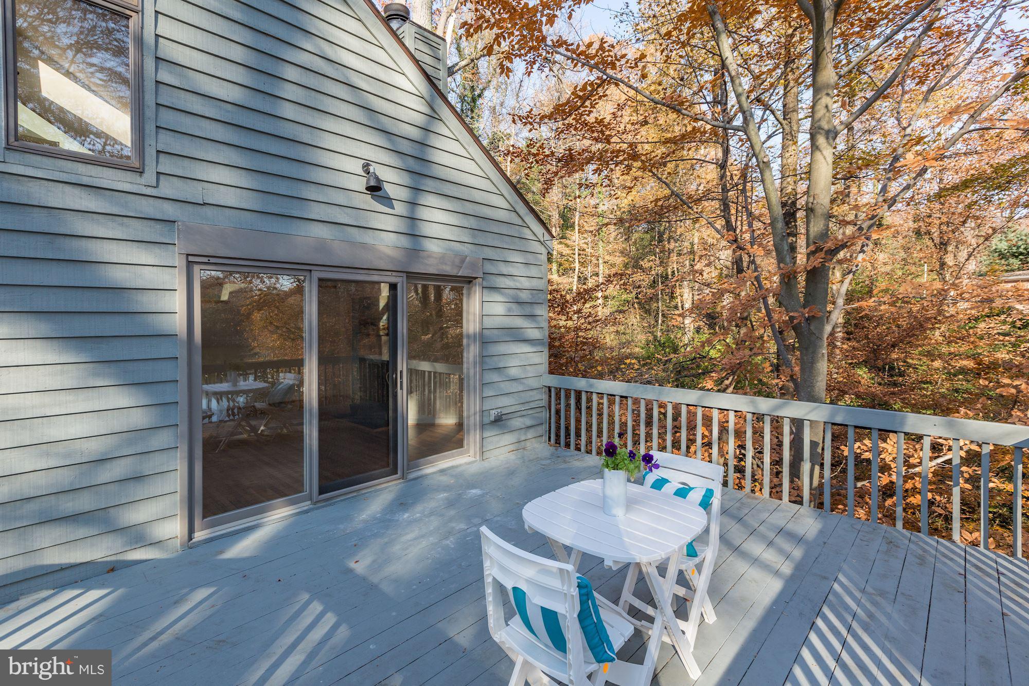 EPPING FOREST - Residential