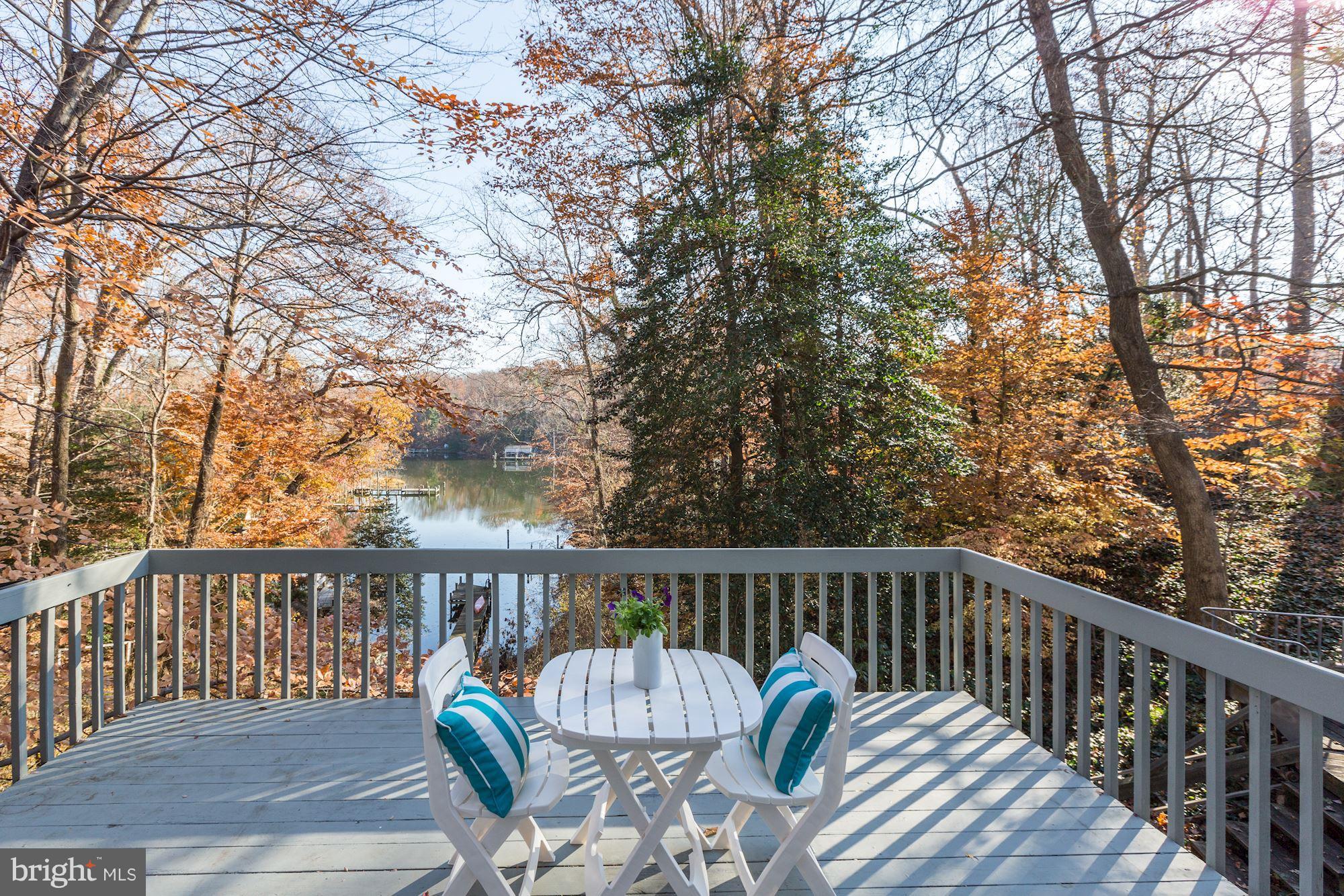 EPPING FOREST - Residential