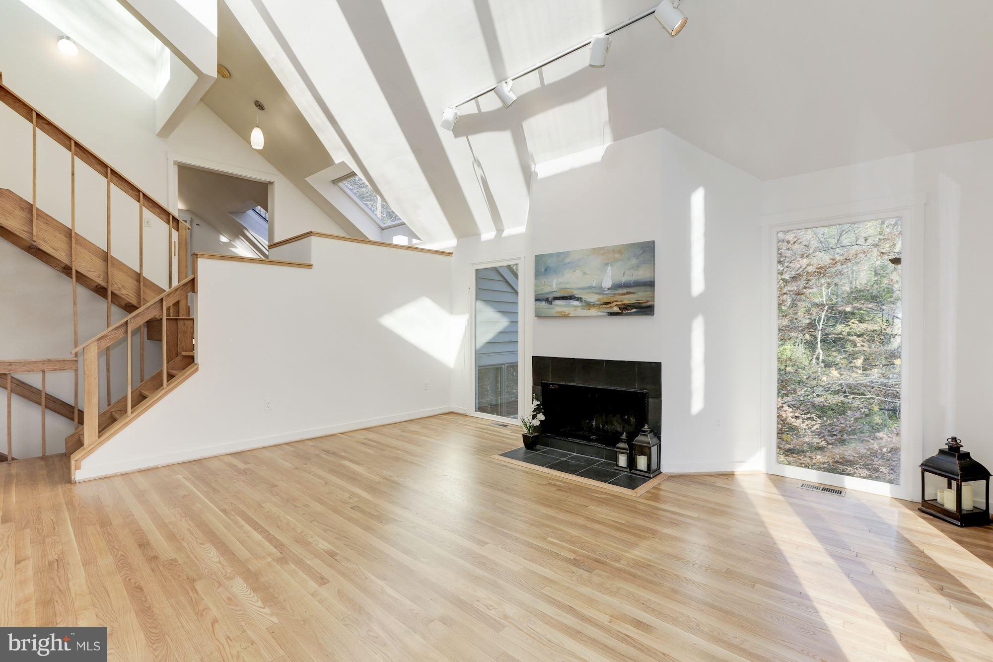 EPPING FOREST - Residential