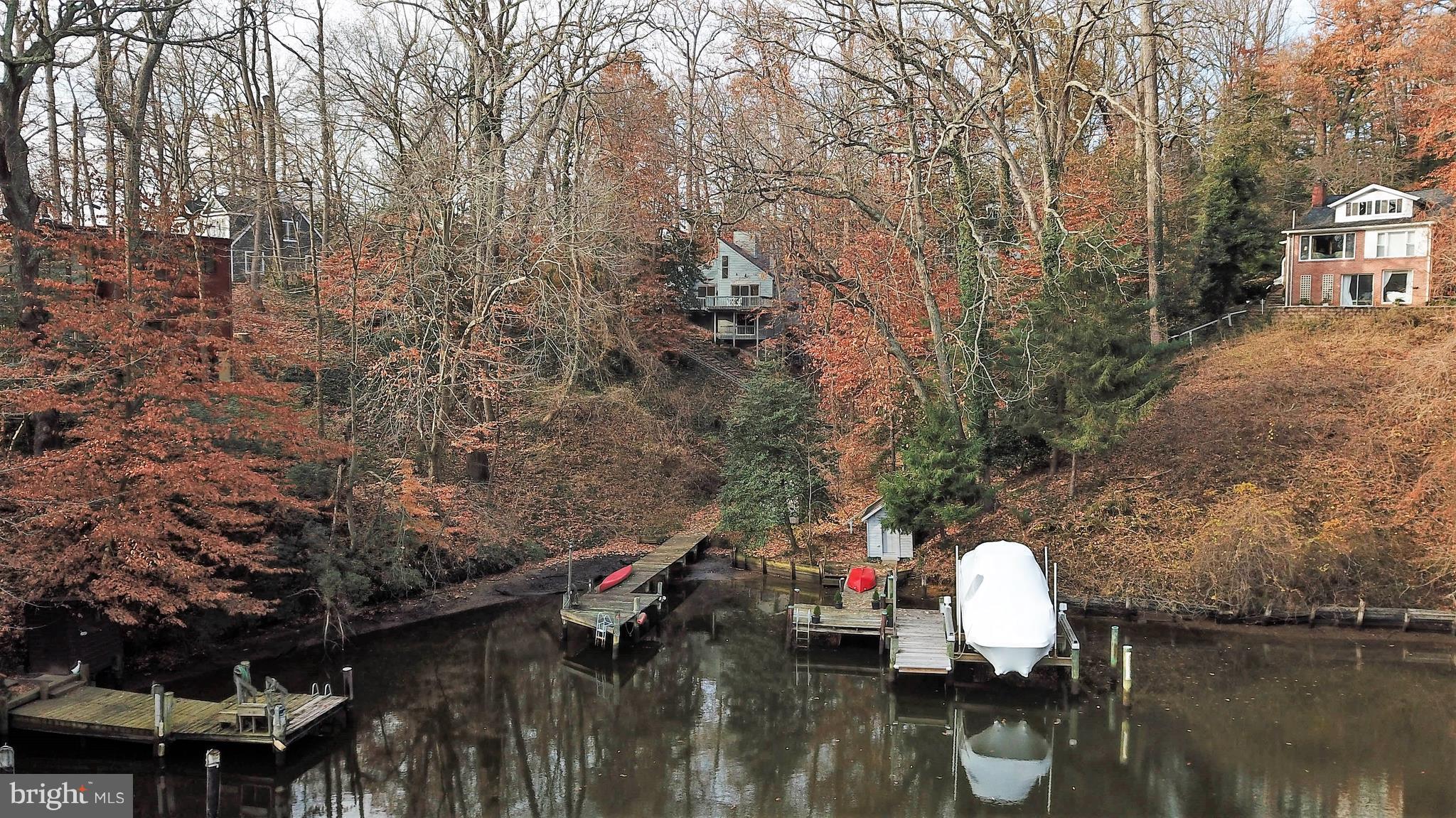 EPPING FOREST - Residential