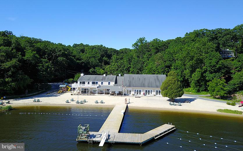 EPPING FOREST - Residential