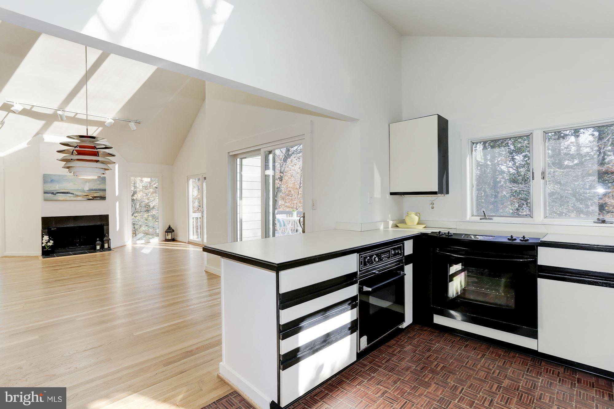 EPPING FOREST - Residential