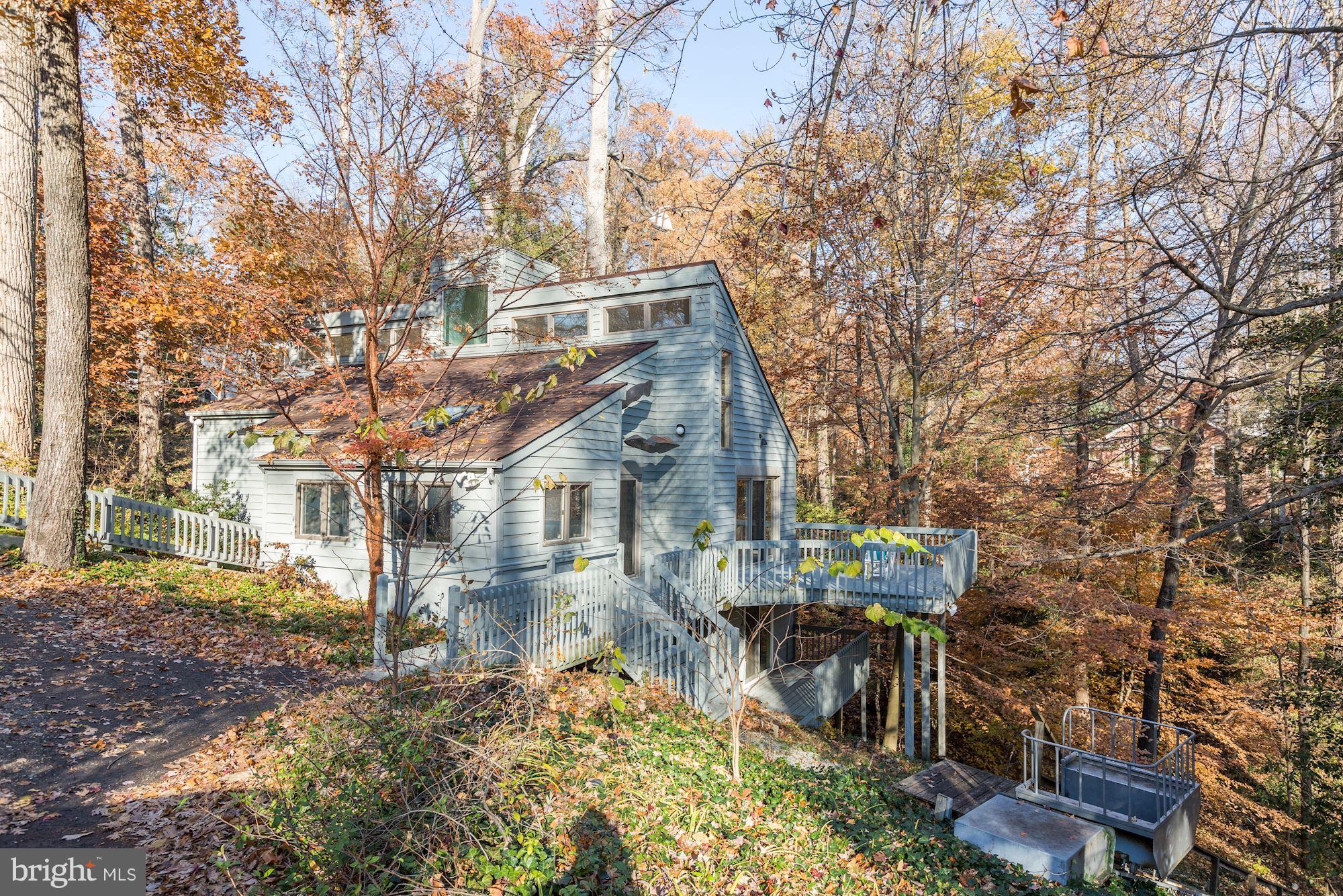 EPPING FOREST - Residential