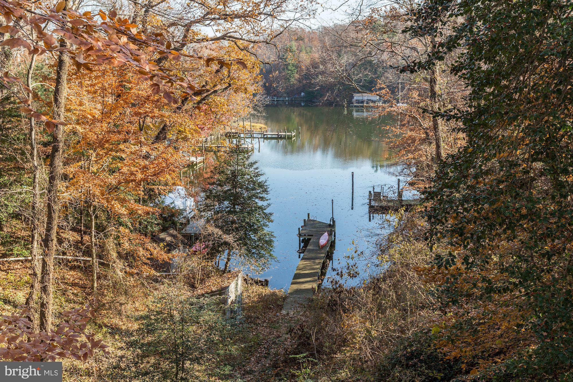 EPPING FOREST - Residential