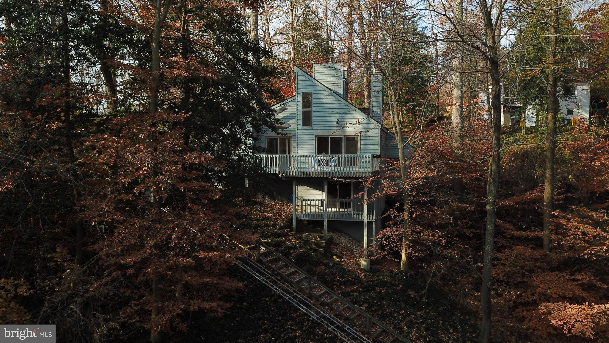 EPPING FOREST - Residential