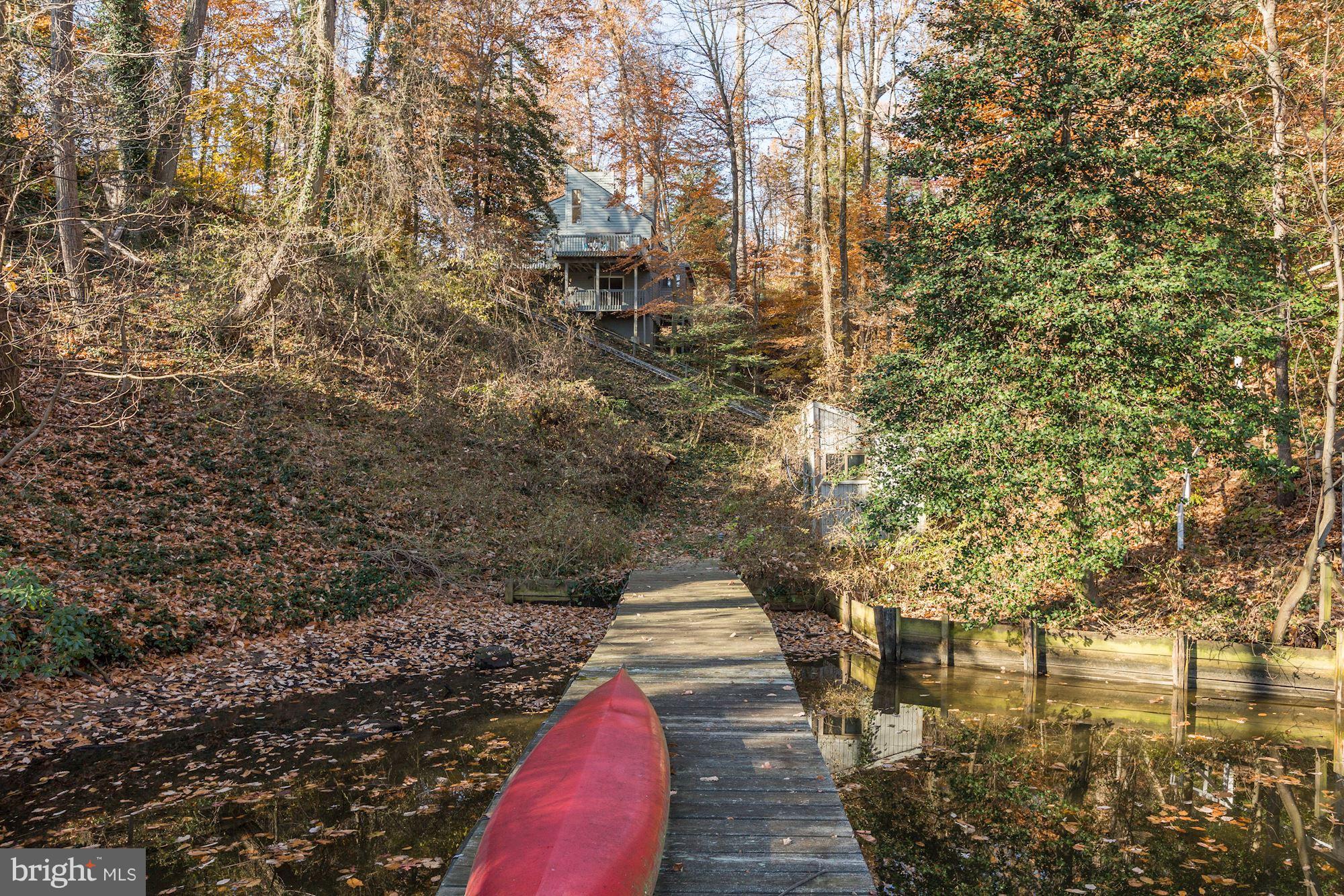EPPING FOREST - Residential