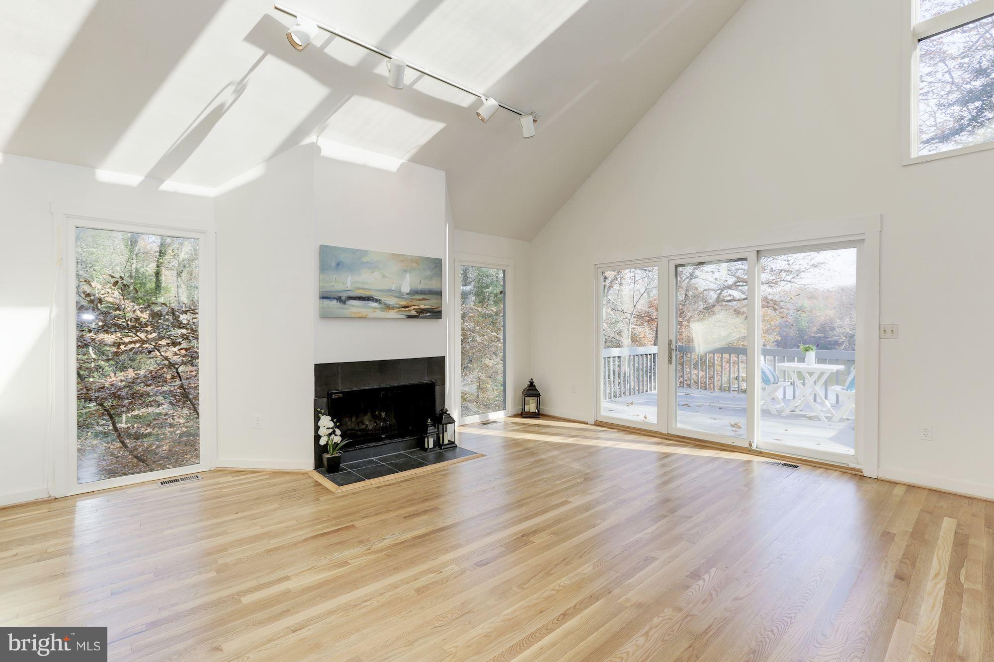 EPPING FOREST - Residential