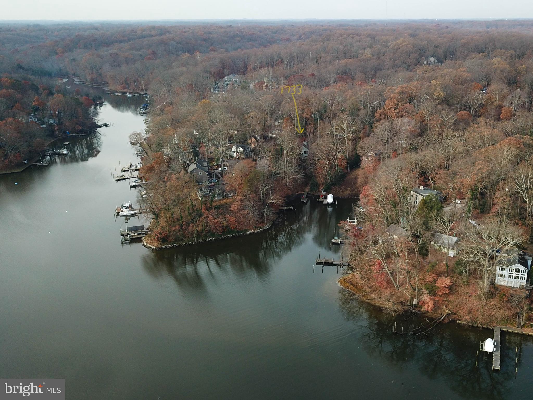 EPPING FOREST - Residential