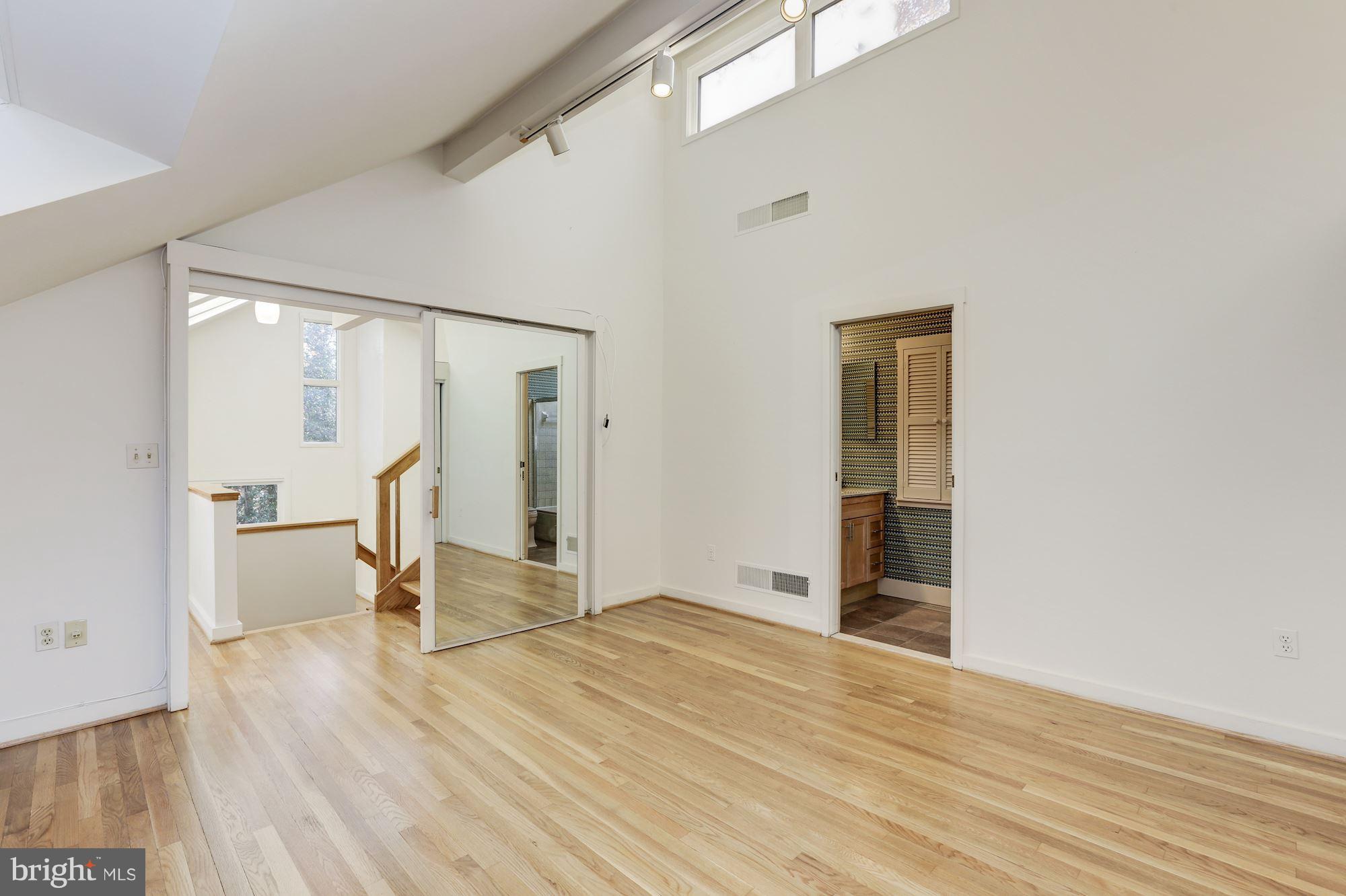 EPPING FOREST - Residential