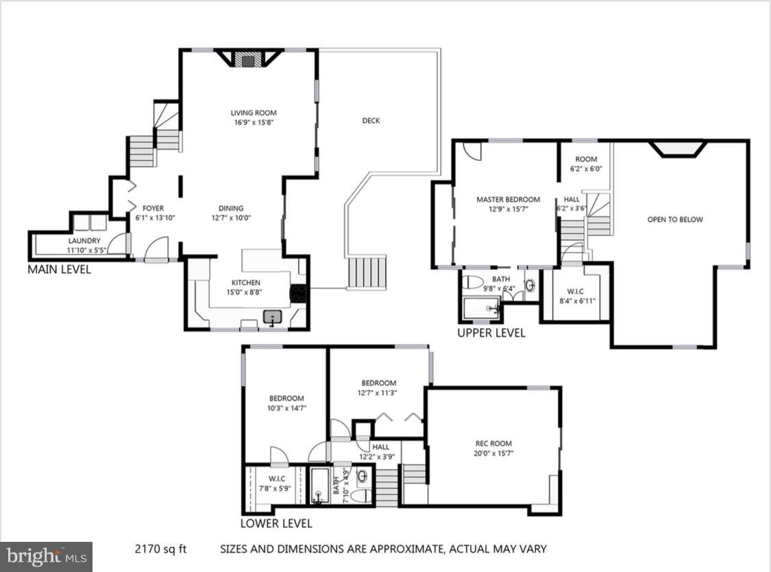 EPPING FOREST - Residential