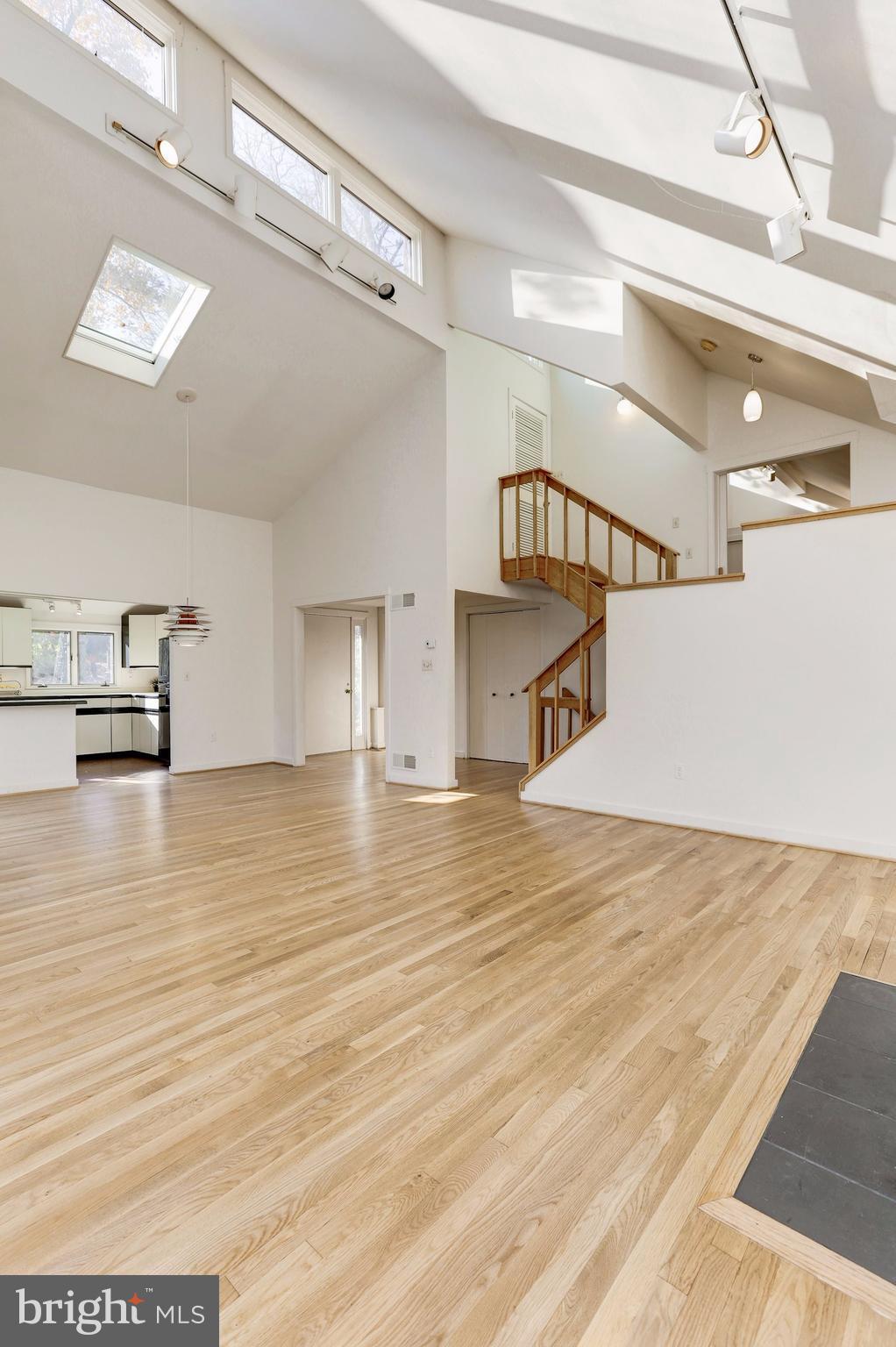 EPPING FOREST - Residential