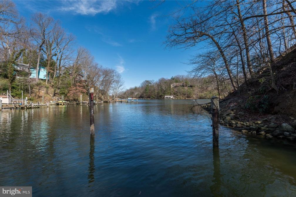 EPPING FOREST - Residential