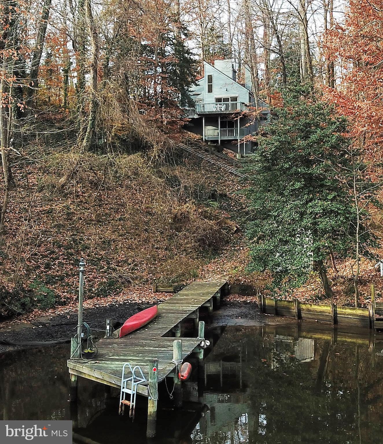 EPPING FOREST - Residential