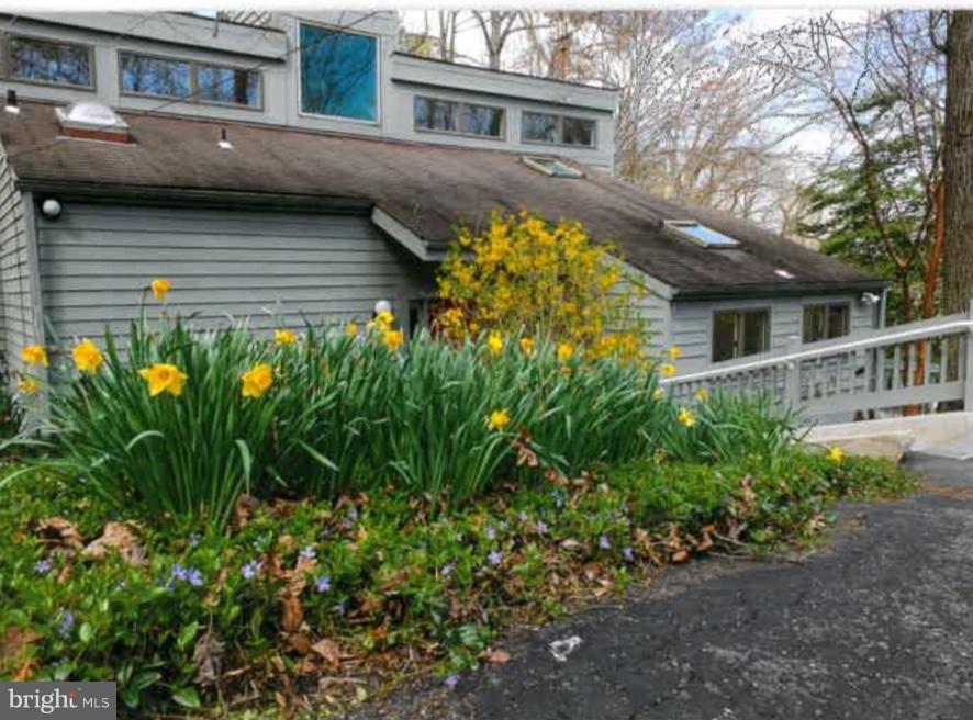 EPPING FOREST - Residential