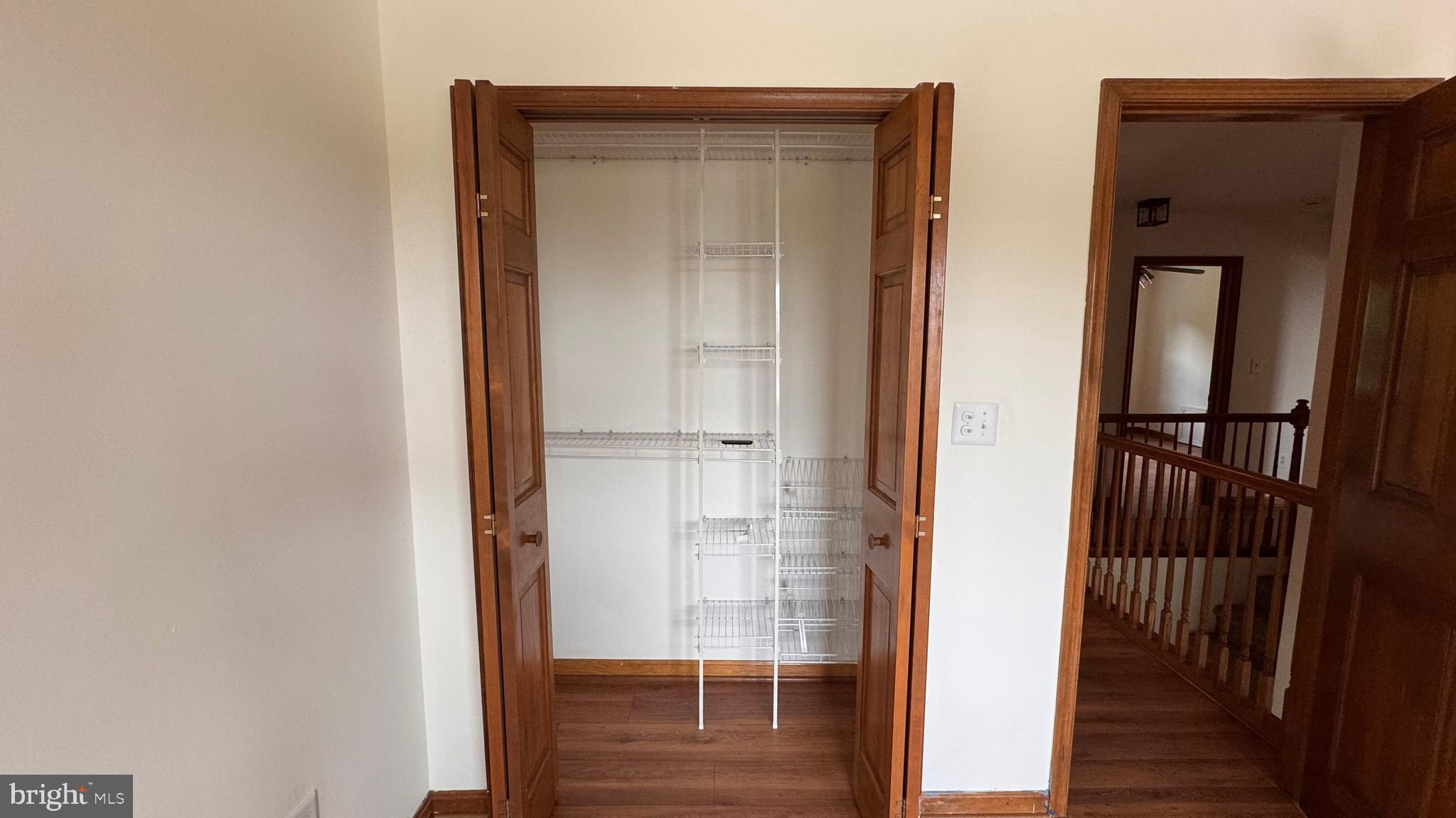 HALL ESTATES II - Residential