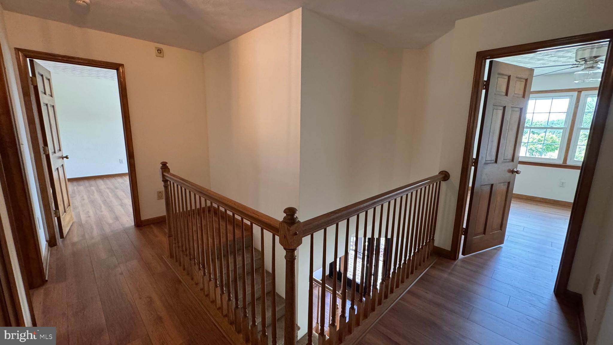 HALL ESTATES II - Residential