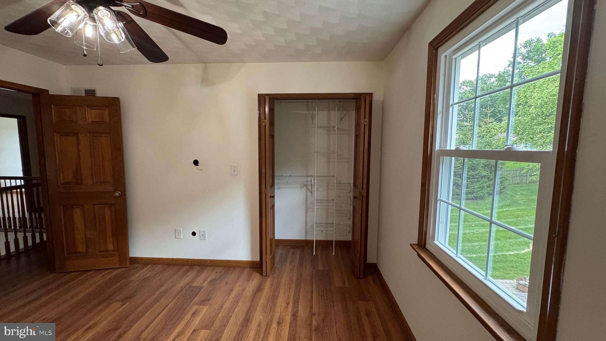 HALL ESTATES II - Residential