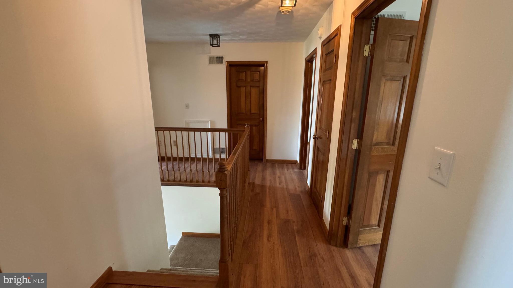 HALL ESTATES II - Residential