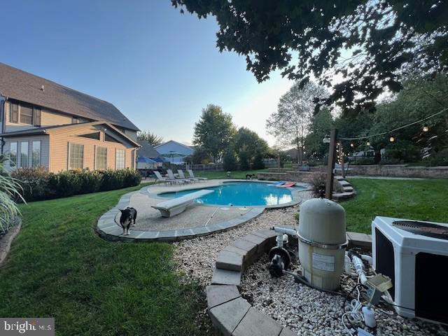 HALL ESTATES II - Residential