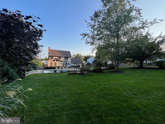 HALL ESTATES II - Residential