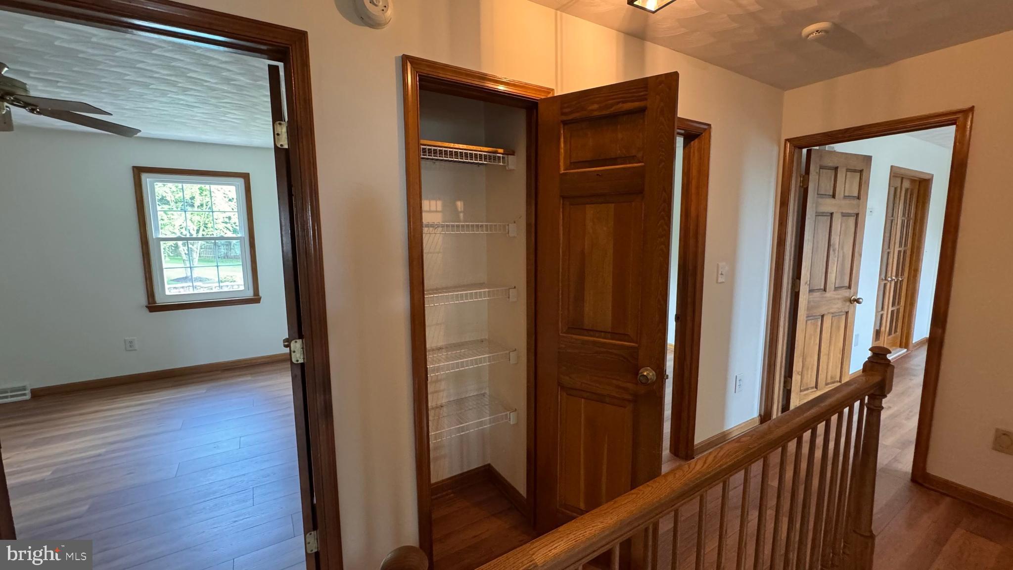 HALL ESTATES II - Residential