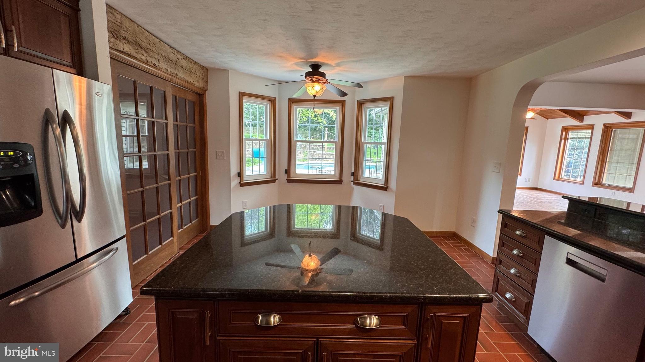 HALL ESTATES II - Residential