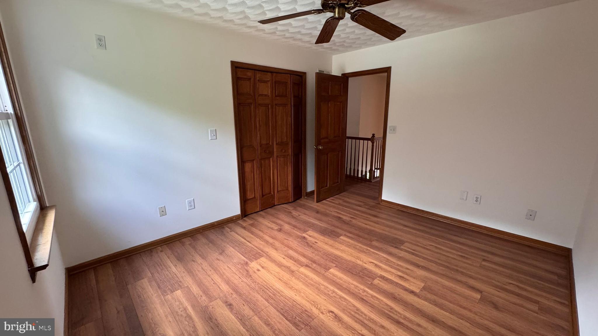 HALL ESTATES II - Residential