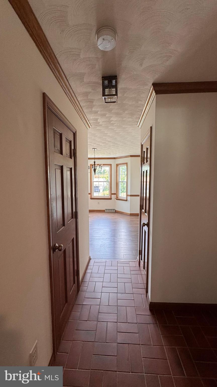 HALL ESTATES II - Residential