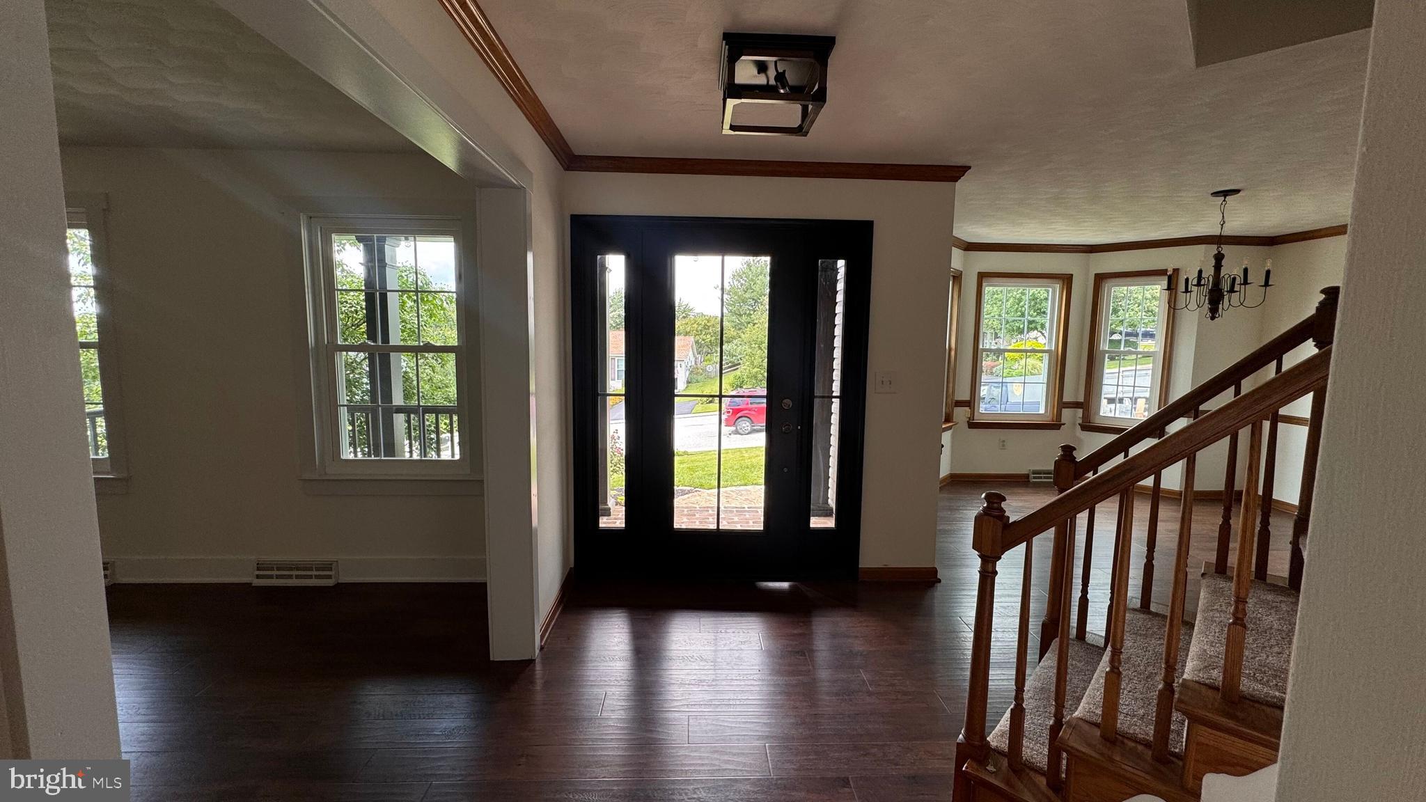 HALL ESTATES II - Residential