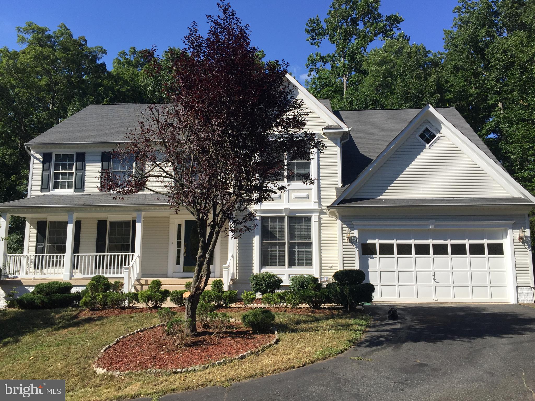 AUSTIN RIDGE - Residential Lease